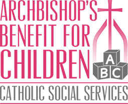 Archbishop's Benefit for Children Logo